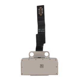 Плата питания MagSafe 3 белая MacBook Air 13 A2941 A3114 Mid 2023 Early 2024 / 821-04220