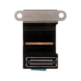 Шлейф дисплейного модуля / матрицы EDP MacBook Pro 16 Bar A2141 Late 2019 / 923-03933 821-02698