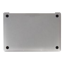 Нижняя крышка корпуса MacBook Pro 13 Retina A1708 Late 2016 Silver Б/У