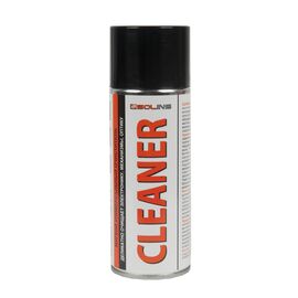 Очиститель универсальный CLEANER Solins 400мл