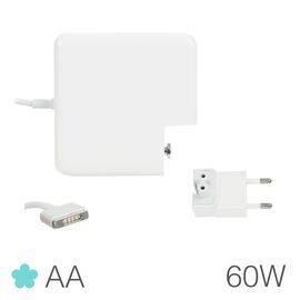Блок питания для MacBook Pro 13 Retina 60W MagSafe 2 / AA