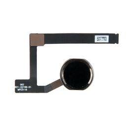Кнопка HOME Touch ID в сборе iPad mini 5 черный / 821-02196