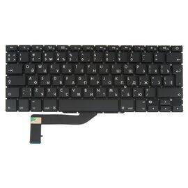 Клавиатура MacBook Pro 15 Retina A1398 Mid 2012 - Mid 2015 Г-образный Enter RUS РСТ / AA