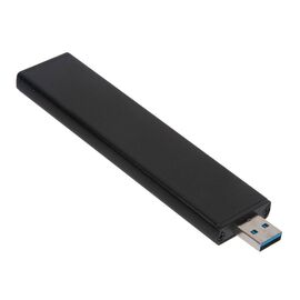 Внешний корпус для SSD MacBook Air Late 2010 Mid 2011 с разъемом USB 3.1 / NFHK N-2010U