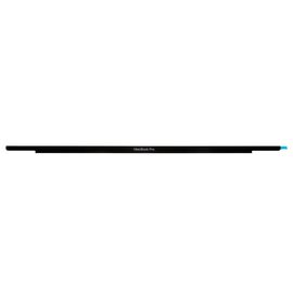Нижняя рамка дисплея MacBook Pro 16 Retina A2141 Space Gray Late 2019