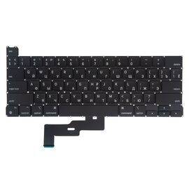 Клавиатура MacBook Pro 13 Retina M1 M2 A2338 Late 2020 Mid 2022 прямой Enter RUS РСТ / AAA