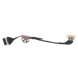 Шлейф матрицы LVDS с правой петлей MacBook Air 13 A1466 Mid 2012 - Mid 2017