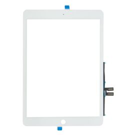 Тачскрин iPad 7 (2019) / iPad 8 (2020) / белый / 821-02409 / Orig