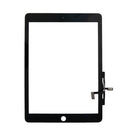 Тачскрин iPad Air / iPad 5 (2017) / черный / 821-1893 / OEM