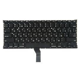 Клавиатура MacBook Air 13 A1369 A1466 Mid 2011 - Mid 2017 прямой Enter RUS РСТ / AA