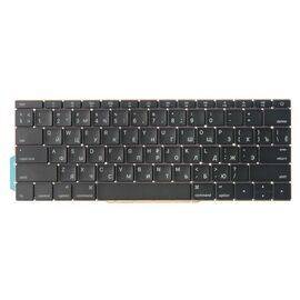 Клавиатура MacBook Pro 13 Retina A1708 Late 2016 Mid 2017 прямой Enter RUS РСТ