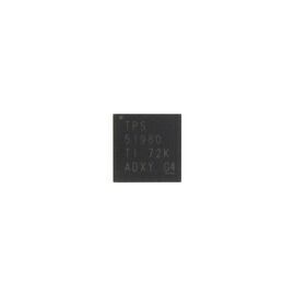 Контроллер питания MacBook / TPS51980