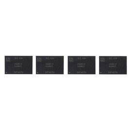 Микросхемы памяти RAM 16GB / MacBook Pro 13 A2251