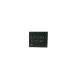 Микросхема управления подсветкой iPhone 5C / 5S / U3 T13BAQNFI 65730 AOP / ISL9775111AOPZ 20pin
