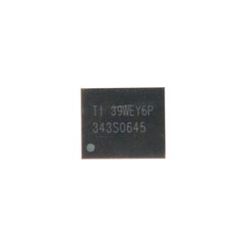 Микросхема управления сенсора / контроллер тачскрина iPhone 5S / 343S0645