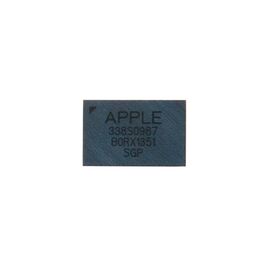 Микросхема управления звуком / аудио кодек iPhone 4S / iPad 2 / 338S0987