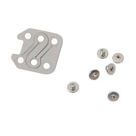 Кронштейн и винты крепления кнопки Touch ID MacBook Air 13 Retina A1932 A2179 A2337