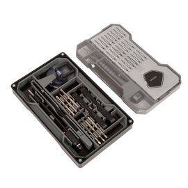 Набор инструментов Jakemy JM-8172 для iPhone iPad MacBook (73 в 1)