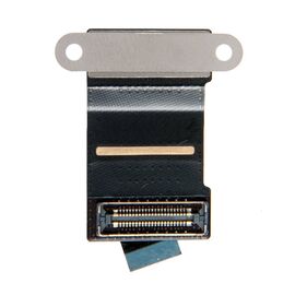 Шлейф дисплейного модуля / матрицы EDP MacBook Pro 15 Retina A1707 A1990 Late 2016 - Early 2019 / 923-01465 923-02502