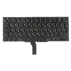 Клавиатура MacBook Air 11 A1370 A1465 Mid 2011 - Mid 2017 Г-образный Enter RUS РСТ / AA