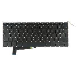 Клавиатура MacBook Pro 15 A1286 Late 2008 Г-образный Enter UK / AA