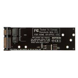 Переходник для SSD MacBook Air Mid 2012 на SATA3 / N-2012Y
