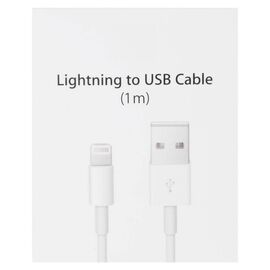 Кабель Lightning ↔ USB 1m / ORIG