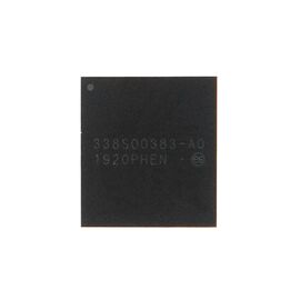 Микросхема управления питанием iPhone XS / XR / 338S00383-A0