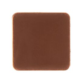 Радиатор медный 15x15mm толщина 0.4mm
