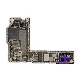 Микросхема управления звуком / аудио кодек iPhone 16 / 16 Plus / 16 Pro / 16 Pro Max / 338S01087
