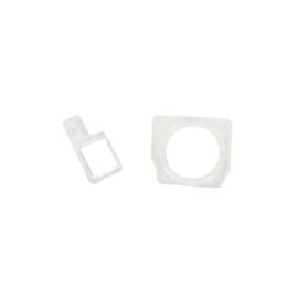 Фиксатор фронтальной камеры iPhone 7 Plus