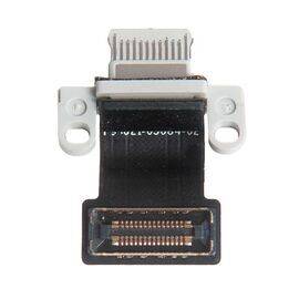 Разъем I/O USB-C белый MacBook Pro 14/16 A2442 A2485 A2779 A2780 Late 2021 Early 2023 / 821-03084