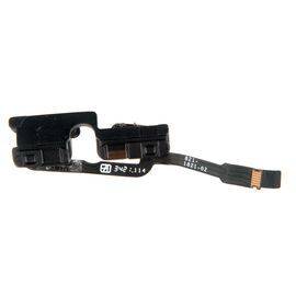 Микрофон со шлейфом MacBook Pro 13 Retina A1502 Late 2013 Mid 2014 Early 2015 / 821-1821