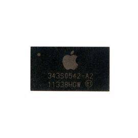 Микросхема управления питанием / зарядкой iPad 2 / 343S0542-A2