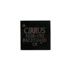 Микросхема управления звуком MacBook Pro / Cirrus CS4208-CRZ