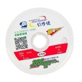 Оплетка для выпайки Mechanic 2515