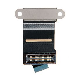 Шлейф дисплейного модуля / матрицы EDP MacBook Pro 15 Retina A1707 A1990 Late 2016 - Early 2019 / 923-01465 923-02502