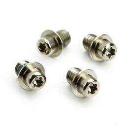 Набор винтов жесткого диска HDD 4шт MacBook Pro 13/15/17 A1278 A1286 A1297 A1342 Late 2008 - Mid 2012