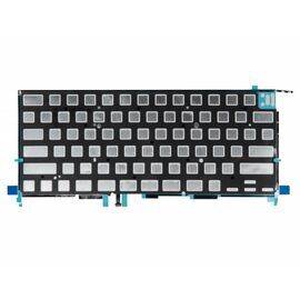 Подсветка клавиатуры MacBook Pro 16 A2485 A2780 A2991 Late 2021 Early 2023 Late 2023 прямой Enter