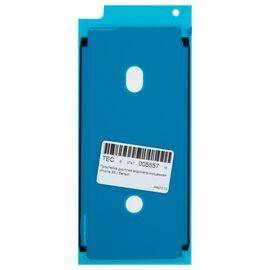 Проклейка дисплея iPhone 6S белый / AAA