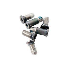 Набор винтов нижней части корпуса 6шт MacBook Pro 15 Retina A1707 A1990 2016 - 2019 SG