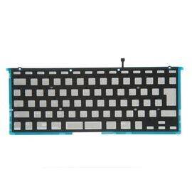 Подсветка клавиатуры MacBook Pro 13 Retina A1425 Late 2012 Early 2013 Г-образный Enter