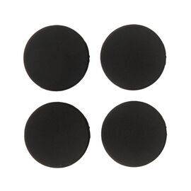 Резиновые ножки нижней крышки корпуса 4шт MacBook Air Pro A2442 A2485 A2681 A2779 A2780 A2941 A2991 A2992 A3113 A3114 Late 2021 - Early 2024