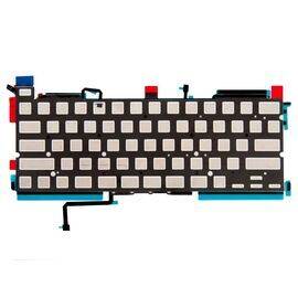 Подсветка клавиатуры MacBook Pro 13 Retina A2289 A2338 Mid 2020 Late 2020 прямой Enter