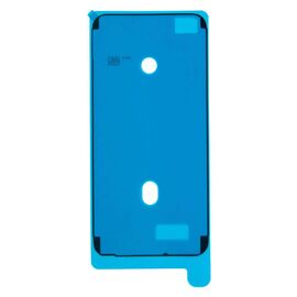 Проклейка дисплея iPhone 6S Plus черный / AAA