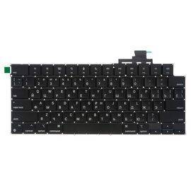 Клавиатура MacBook Air 13/15 A2681 A2941 A3113 A3114 Mid 2022 Mid 2023 Early 2024 прямой Enter RUS РСТ / OEM
