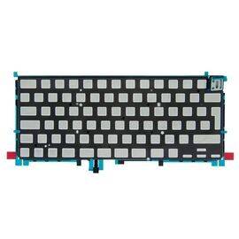 Подсветка клавиатуры MacBook Pro 14 A2442 A2779 A2918 A2992 Late 2021 Early 2023 Late 2023 Г-образный Enter