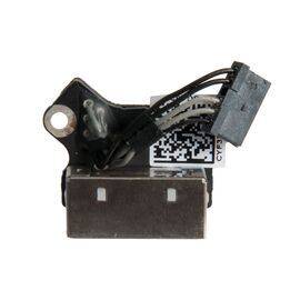 Плата питания MagSafe 2 MacBook Pro 15 Retina A1398 Mid 2012 - Mid 2015 / 923-00535 820-3109-A 820-3609-A