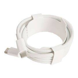 Зарядный кабель USB-C 2m для блока питания Apple / OEM