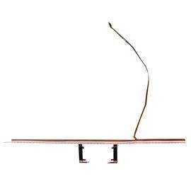 Подсветка LED матрицы со шлейфом камеры iSight MacBook Pro 15 Retina A1707 Late 2016 Mid 2017 / 821-00601 821-00602 821-00603